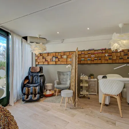 Bastide De 4* Lourmarin