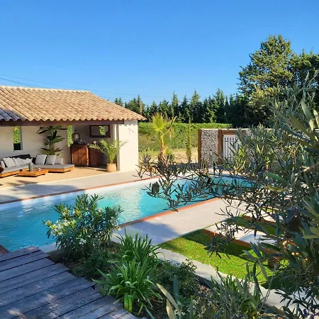 Bastide De Hotel Lourmarin