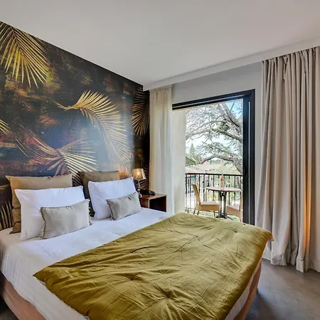 Bastide De Hotel Lourmarin