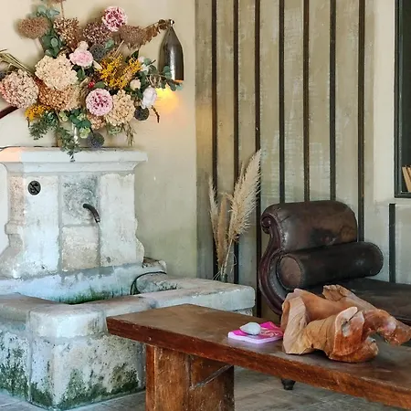 فندق Bastide & - De
