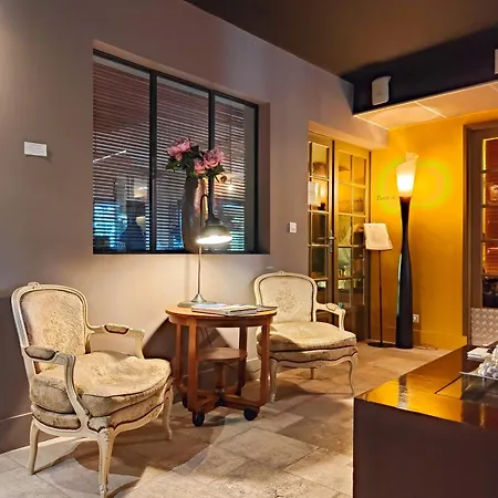 فندق Bastide & - De 4*