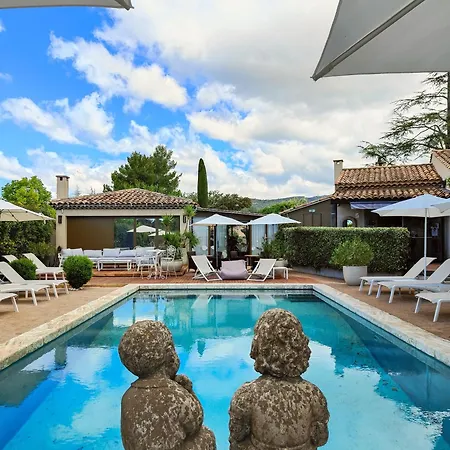Bastide & - De 4*