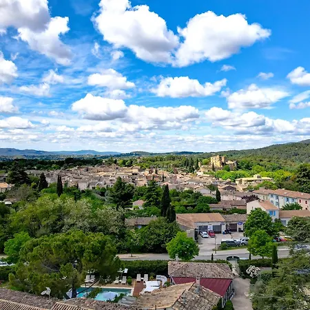 Bastide & - De