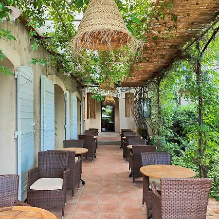 فندق Bastide & - De 4*
