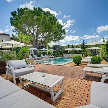 فندق Bastide & - De
